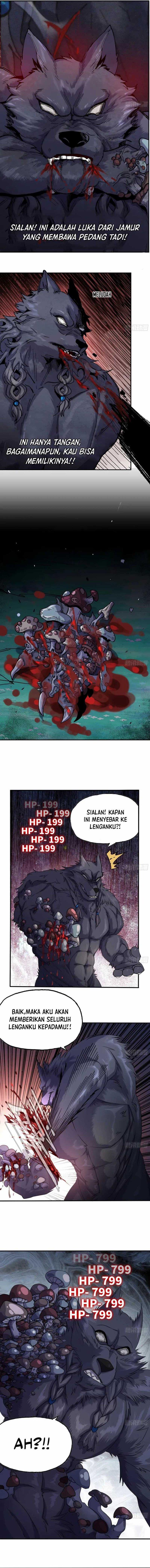 mushroom-hero - Chapter: 40