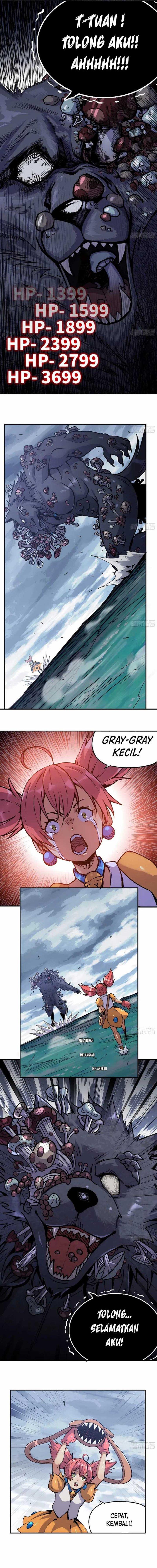 mushroom-hero - Chapter: 40