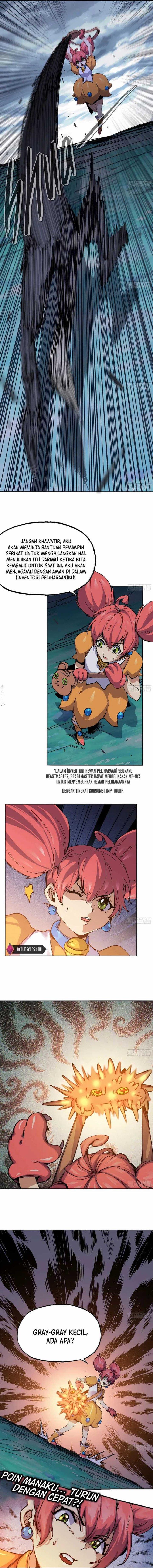 mushroom-hero - Chapter: 40