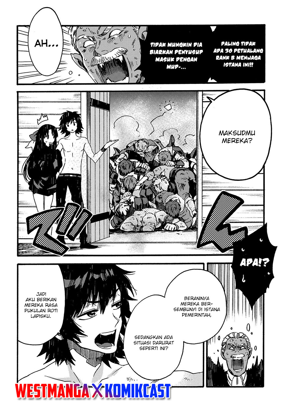 sono-mono-nochi-ni-nariie-shinichirou - Chapter: 14