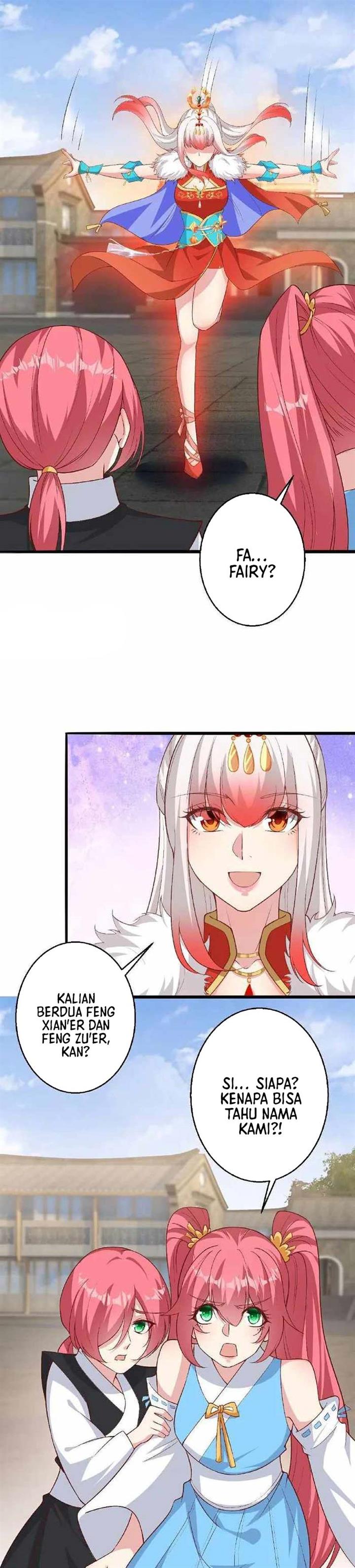 against-the-gods - Chapter: 620