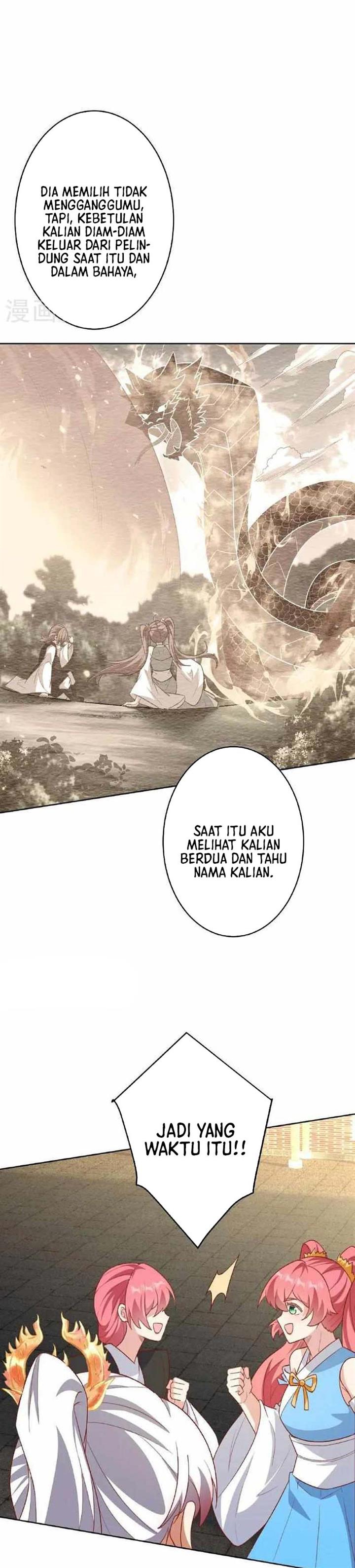 against-the-gods - Chapter: 620