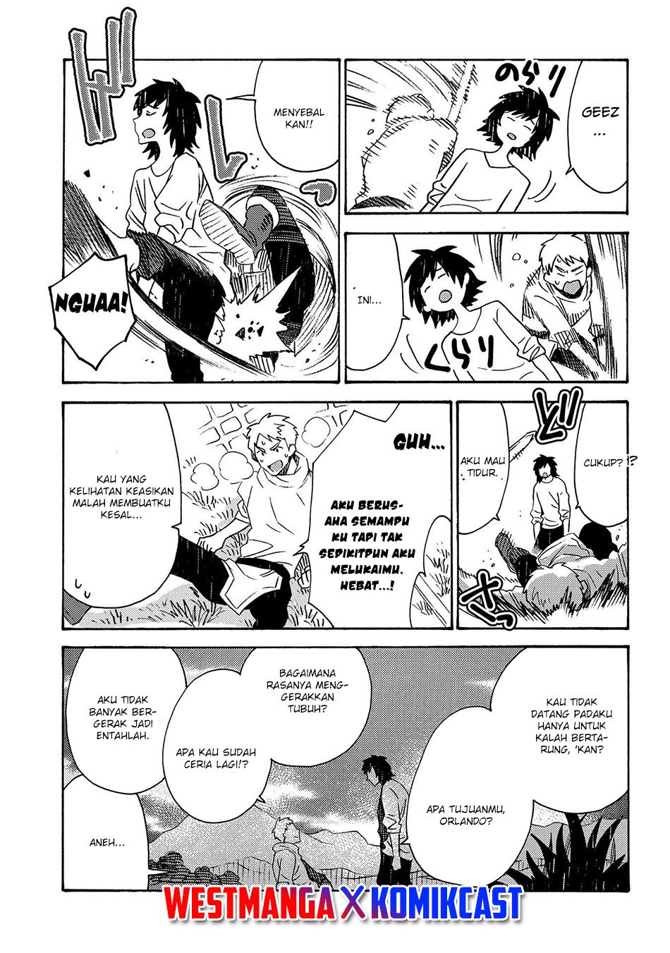 sono-mono-nochi-ni-nariie-shinichirou - Chapter: 16