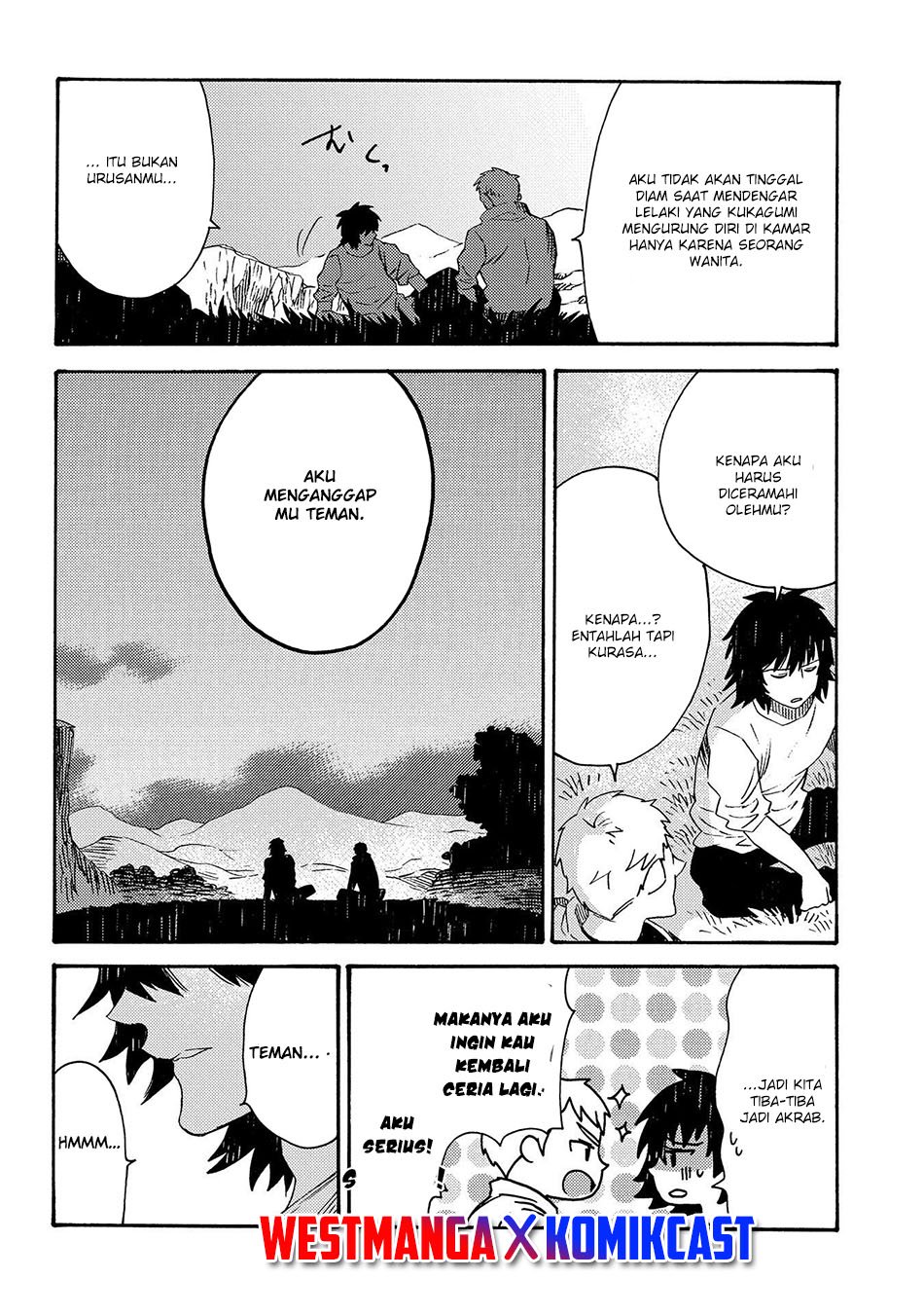 sono-mono-nochi-ni-nariie-shinichirou - Chapter: 16