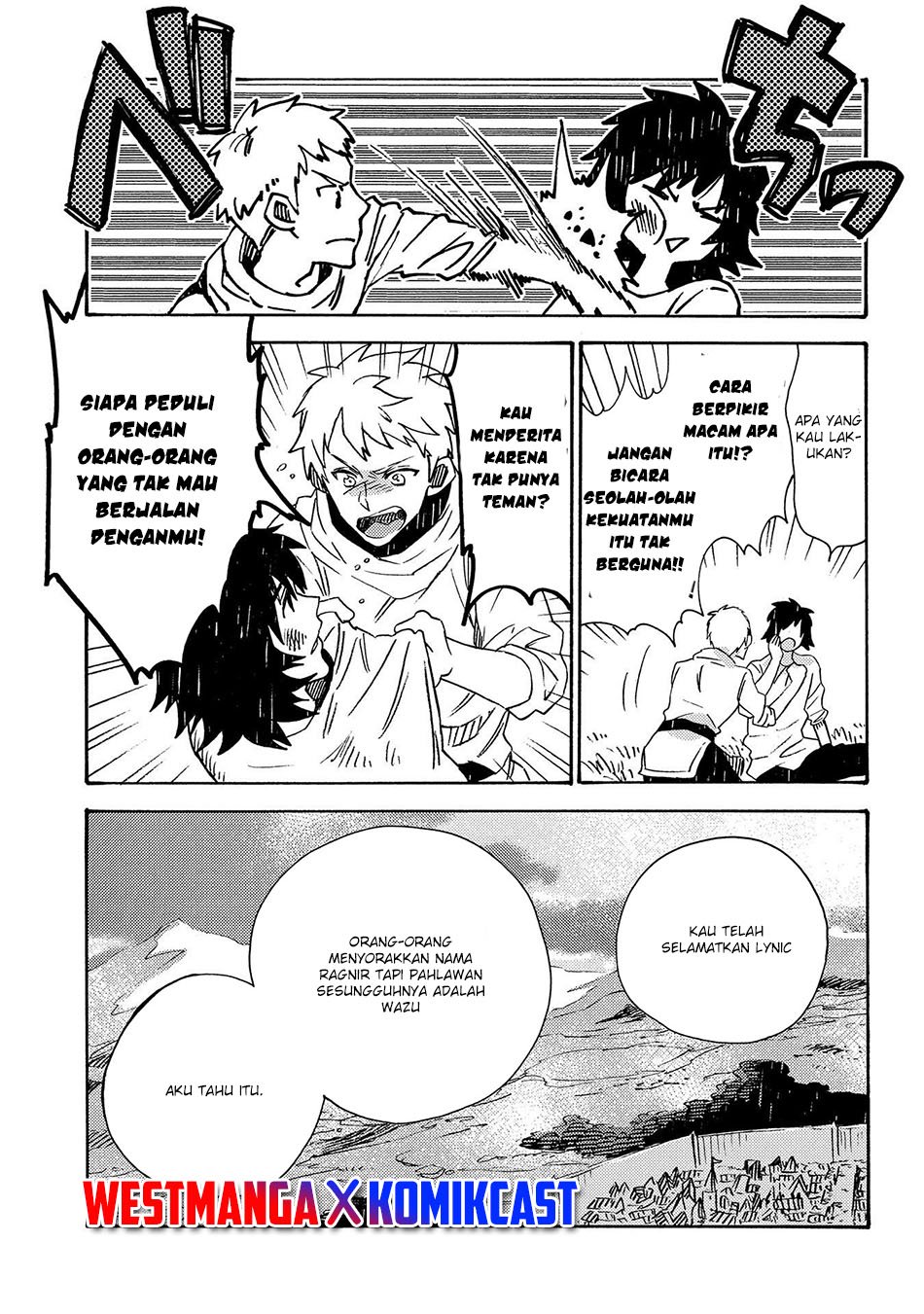 sono-mono-nochi-ni-nariie-shinichirou - Chapter: 16