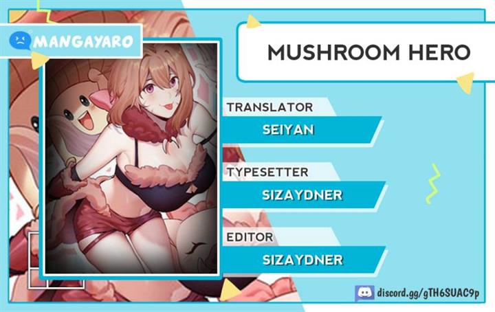 mushroom-hero - Chapter: 44