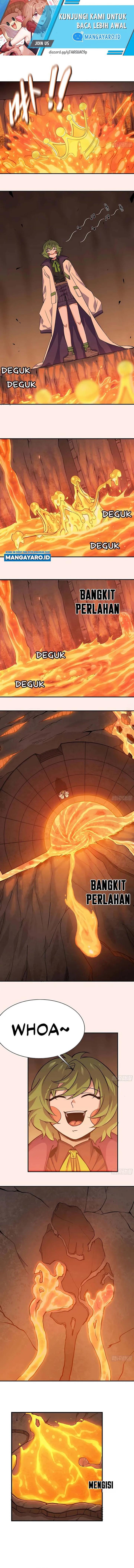 mushroom-hero - Chapter: 44
