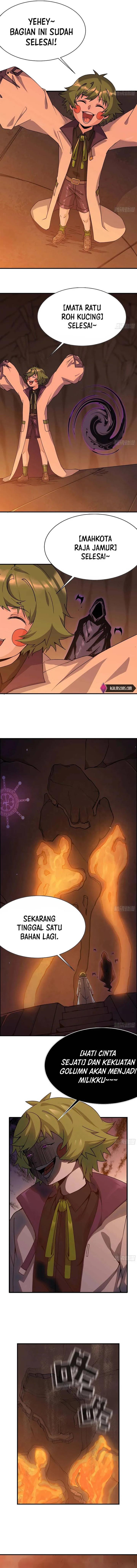 mushroom-hero - Chapter: 44