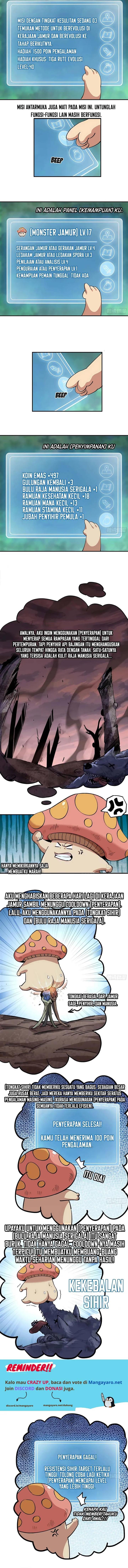 mushroom-hero - Chapter: 44