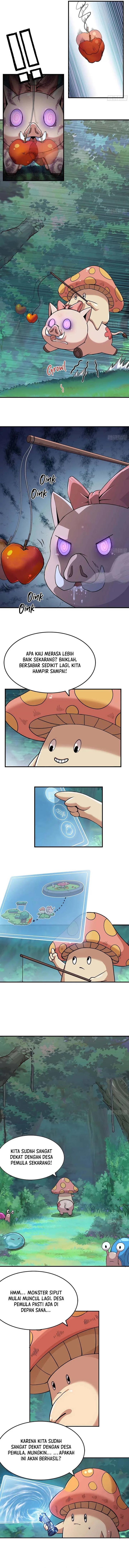 mushroom-hero - Chapter: 44