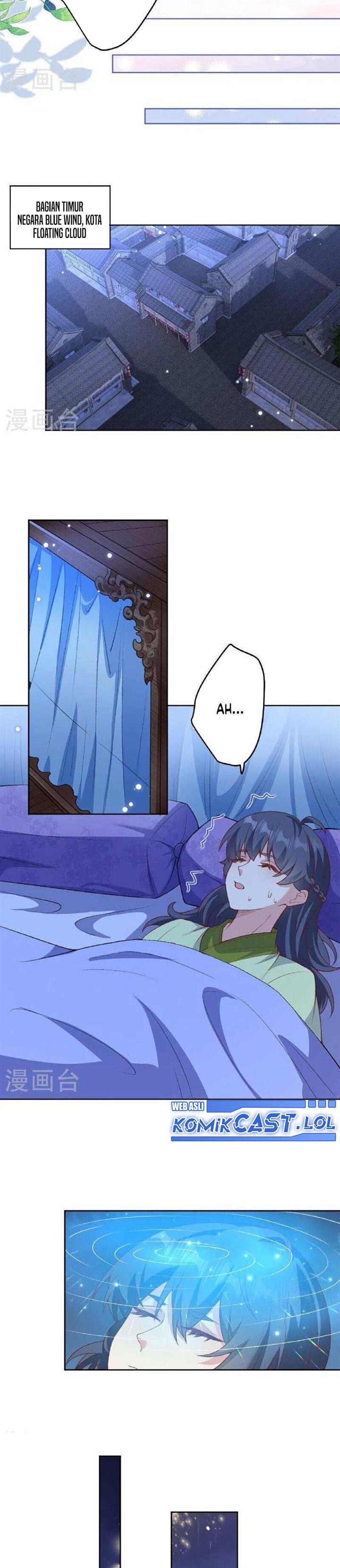 against-the-gods - Chapter: 621