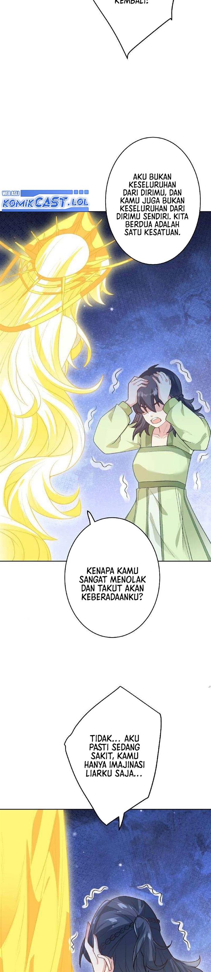 against-the-gods - Chapter: 621