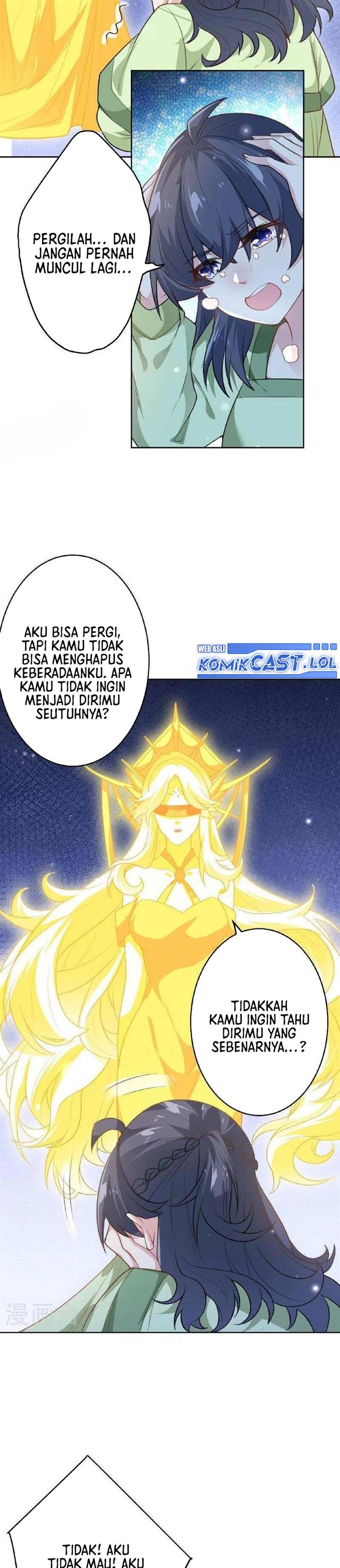 against-the-gods - Chapter: 621