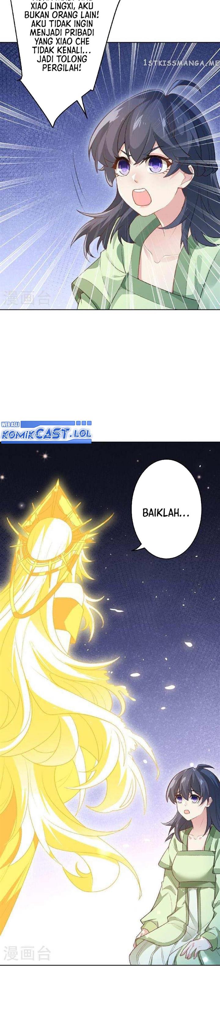 against-the-gods - Chapter: 621