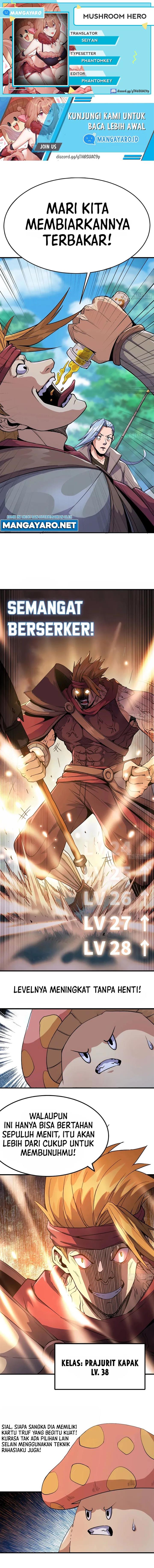 mushroom-hero - Chapter: 46