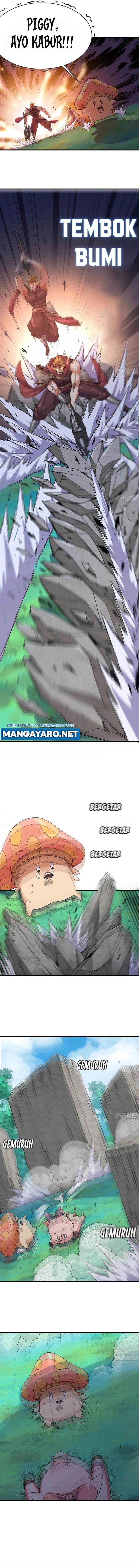 mushroom-hero - Chapter: 46