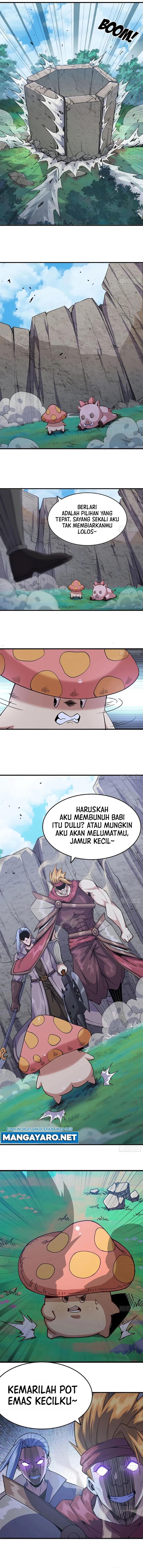 mushroom-hero - Chapter: 46