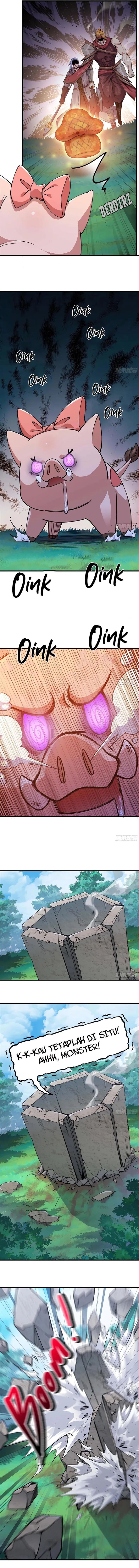 mushroom-hero - Chapter: 46