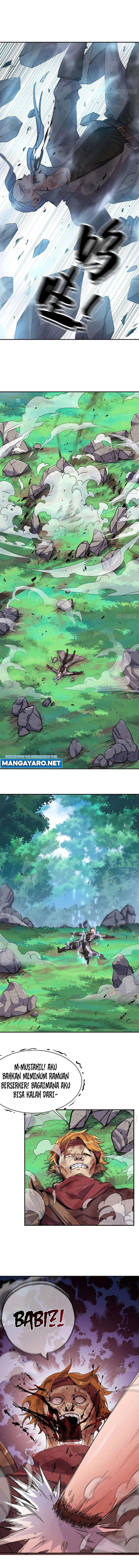 mushroom-hero - Chapter: 46