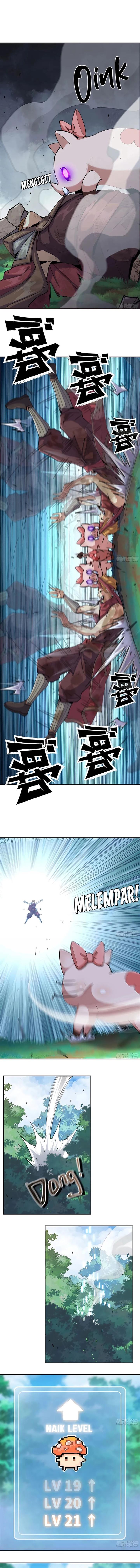 mushroom-hero - Chapter: 46