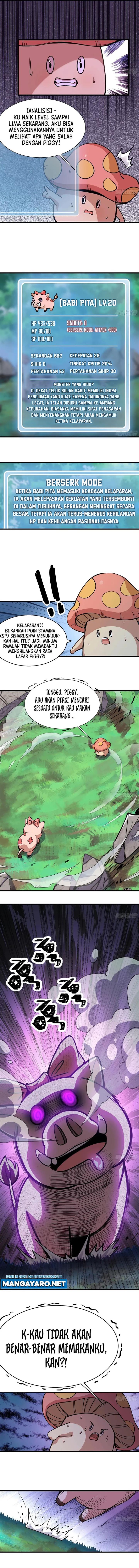 mushroom-hero - Chapter: 46