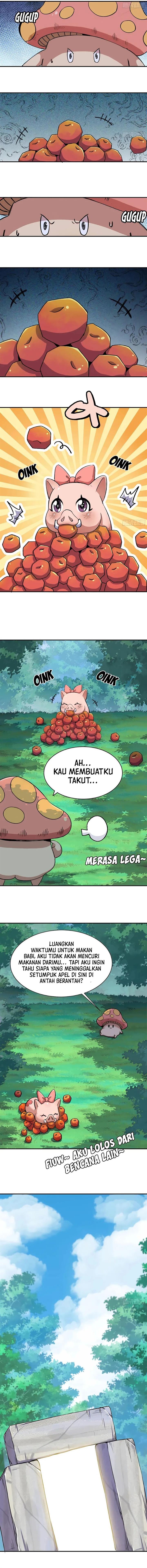 mushroom-hero - Chapter: 46