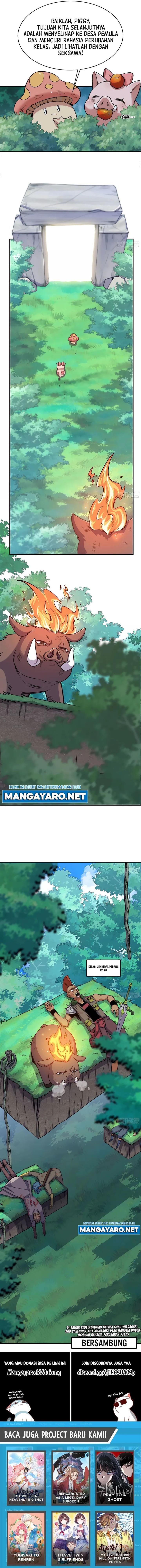 mushroom-hero - Chapter: 46