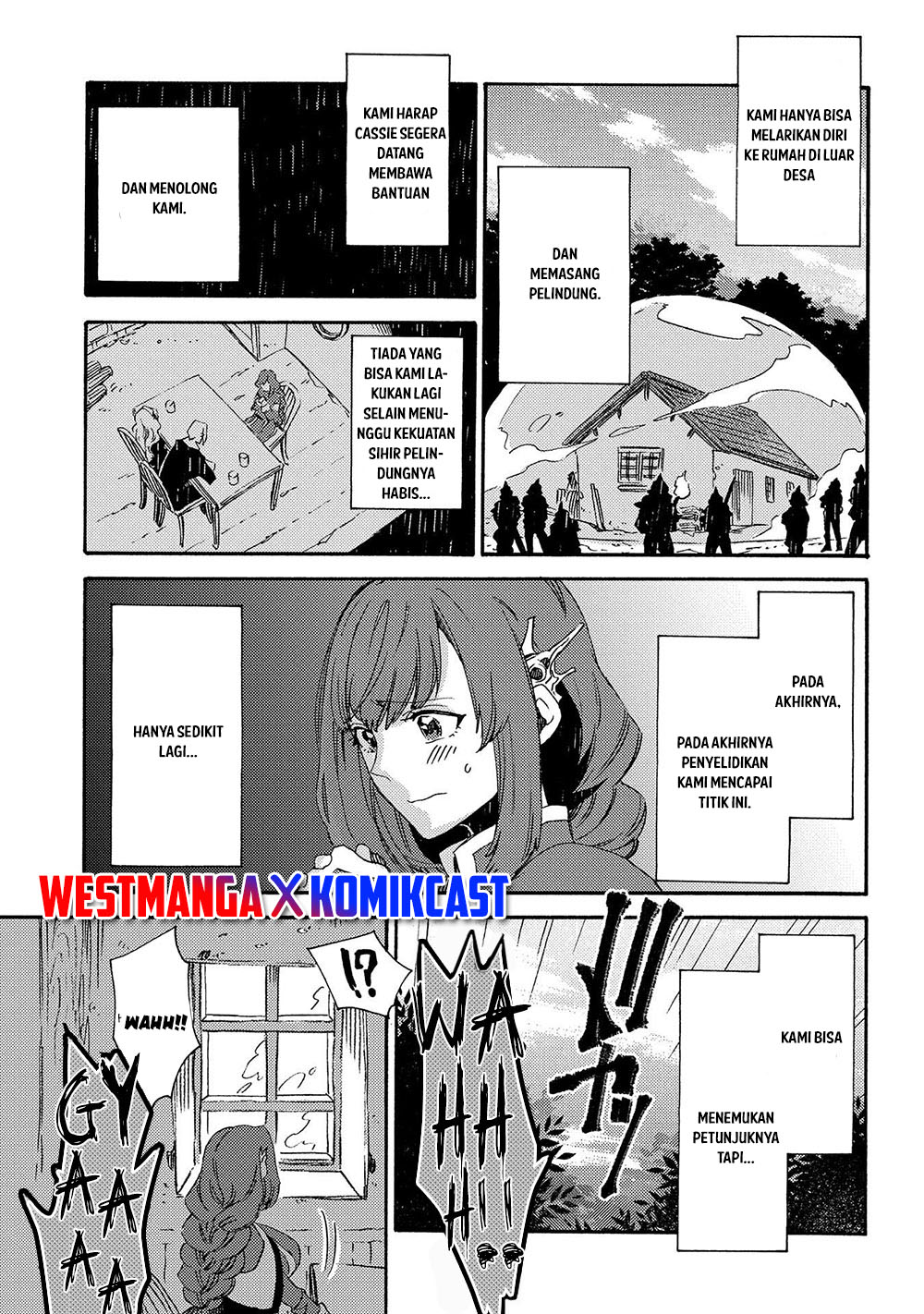 sono-mono-nochi-ni-nariie-shinichirou - Chapter: 18