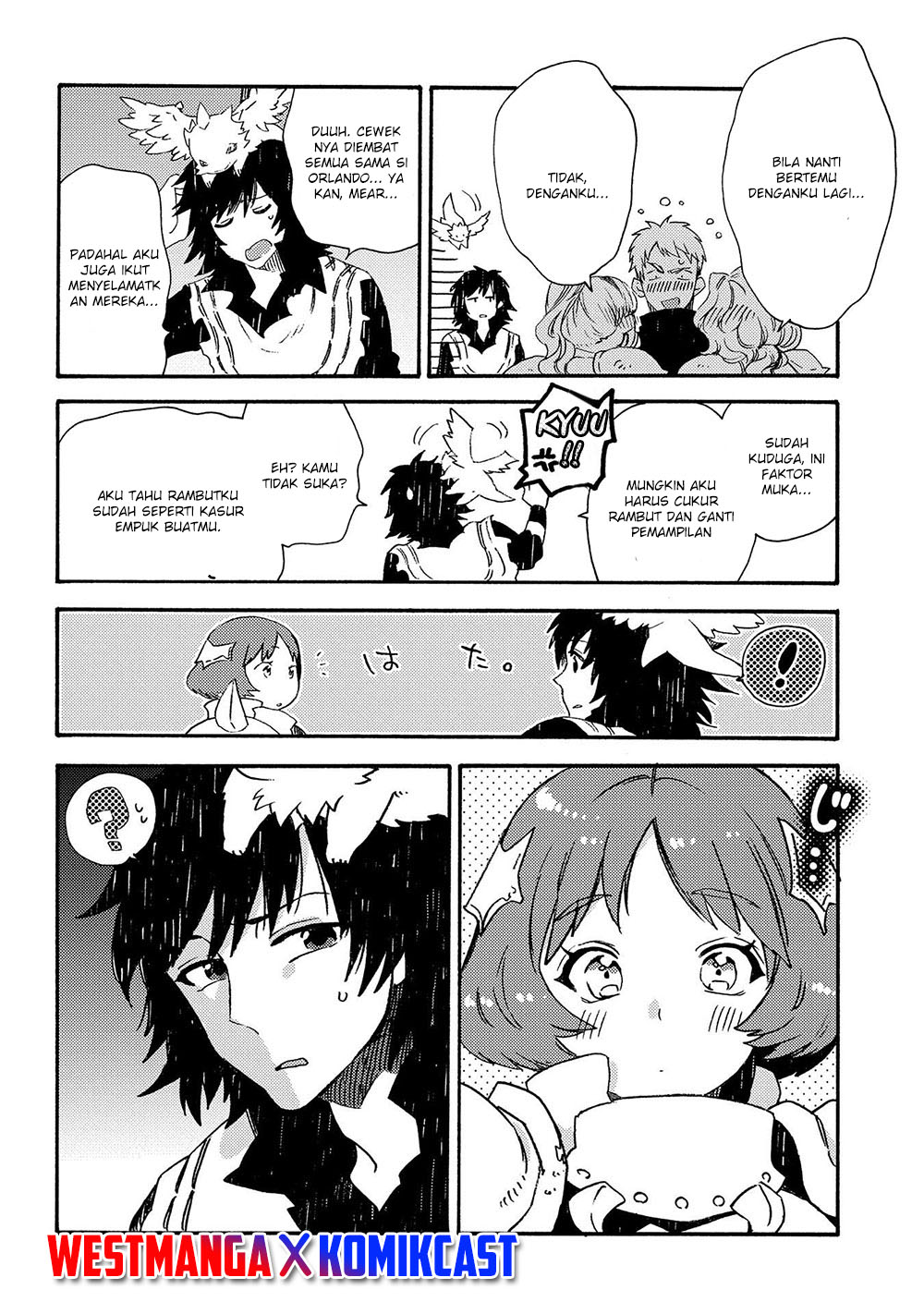 sono-mono-nochi-ni-nariie-shinichirou - Chapter: 18