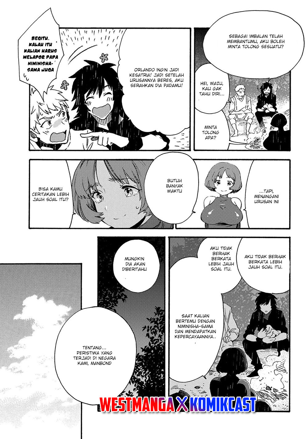 sono-mono-nochi-ni-nariie-shinichirou - Chapter: 18