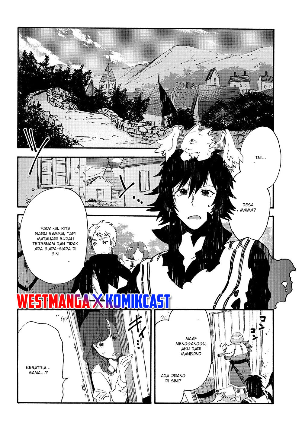 sono-mono-nochi-ni-nariie-shinichirou - Chapter: 18