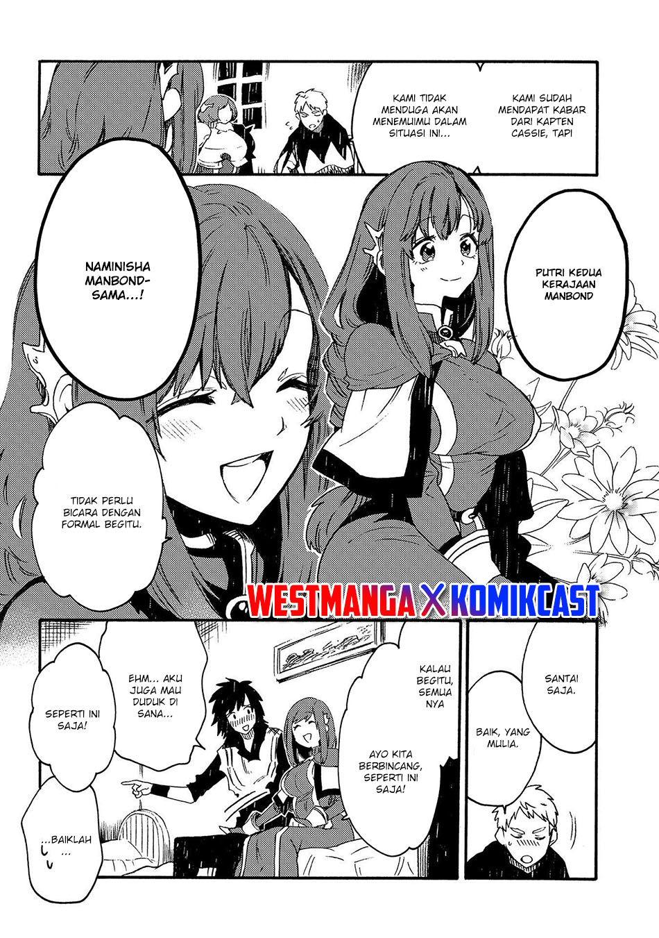 sono-mono-nochi-ni-nariie-shinichirou - Chapter: 19