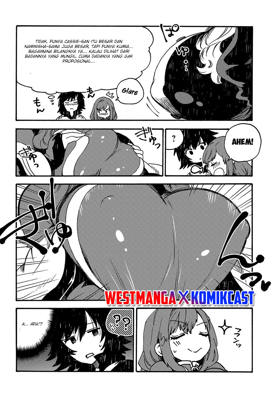 sono-mono-nochi-ni-nariie-shinichirou - Chapter: 19