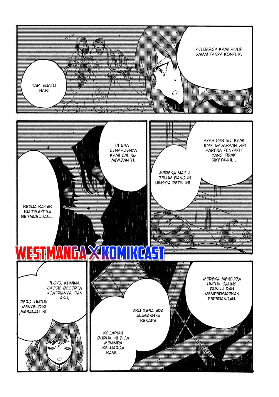 sono-mono-nochi-ni-nariie-shinichirou - Chapter: 19