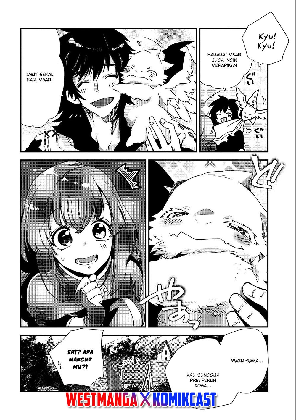 sono-mono-nochi-ni-nariie-shinichirou - Chapter: 20