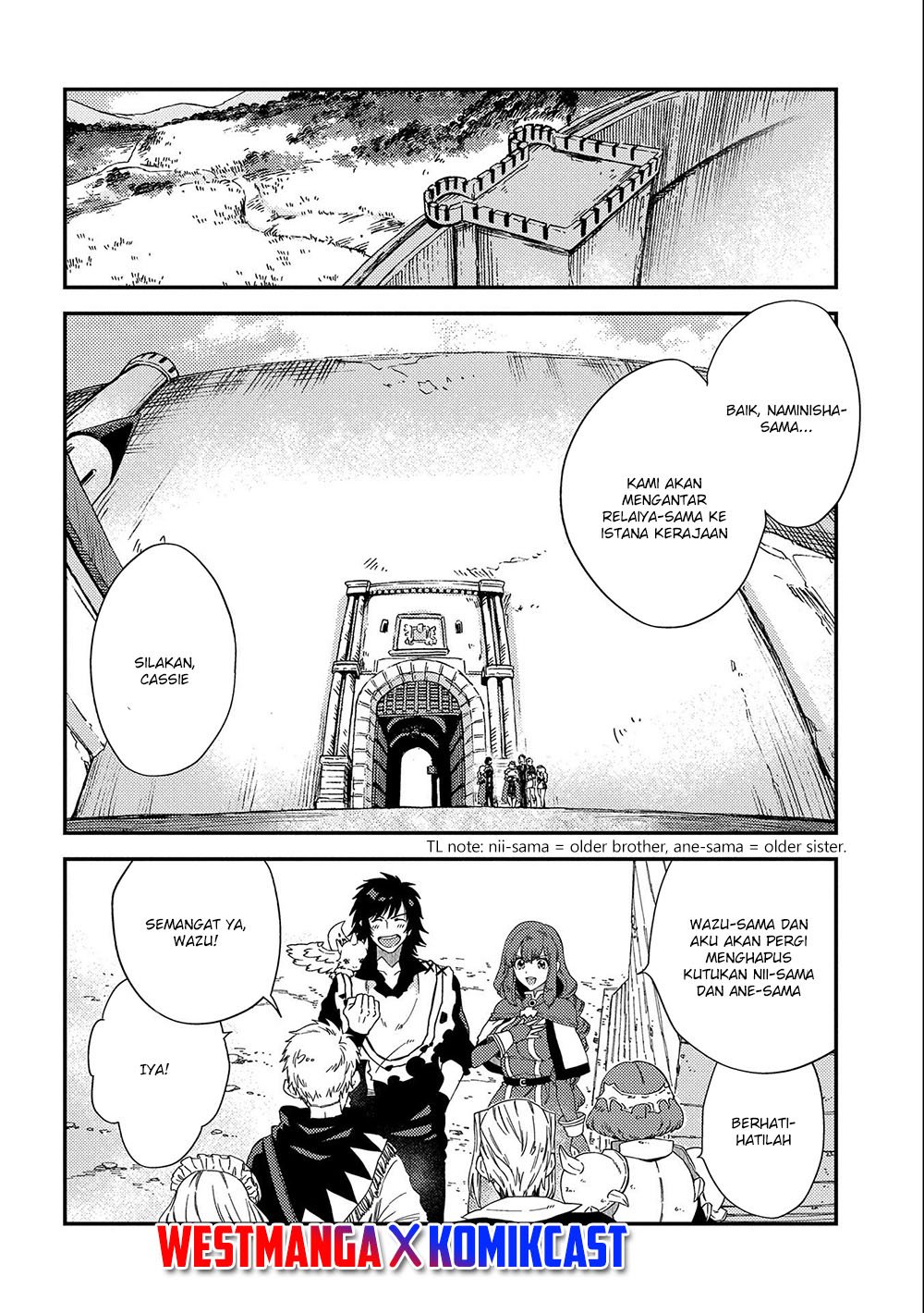 sono-mono-nochi-ni-nariie-shinichirou - Chapter: 20