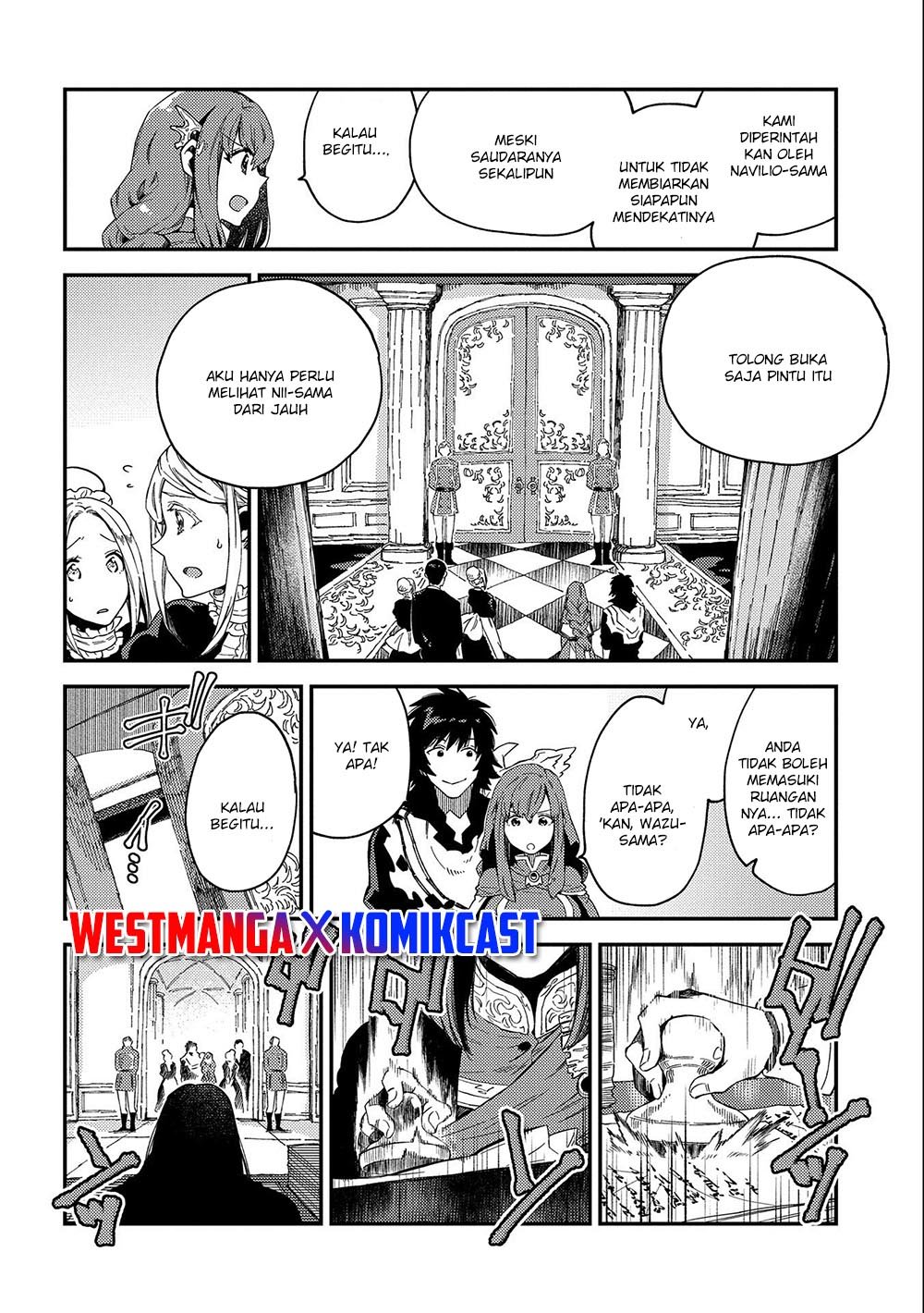 sono-mono-nochi-ni-nariie-shinichirou - Chapter: 20