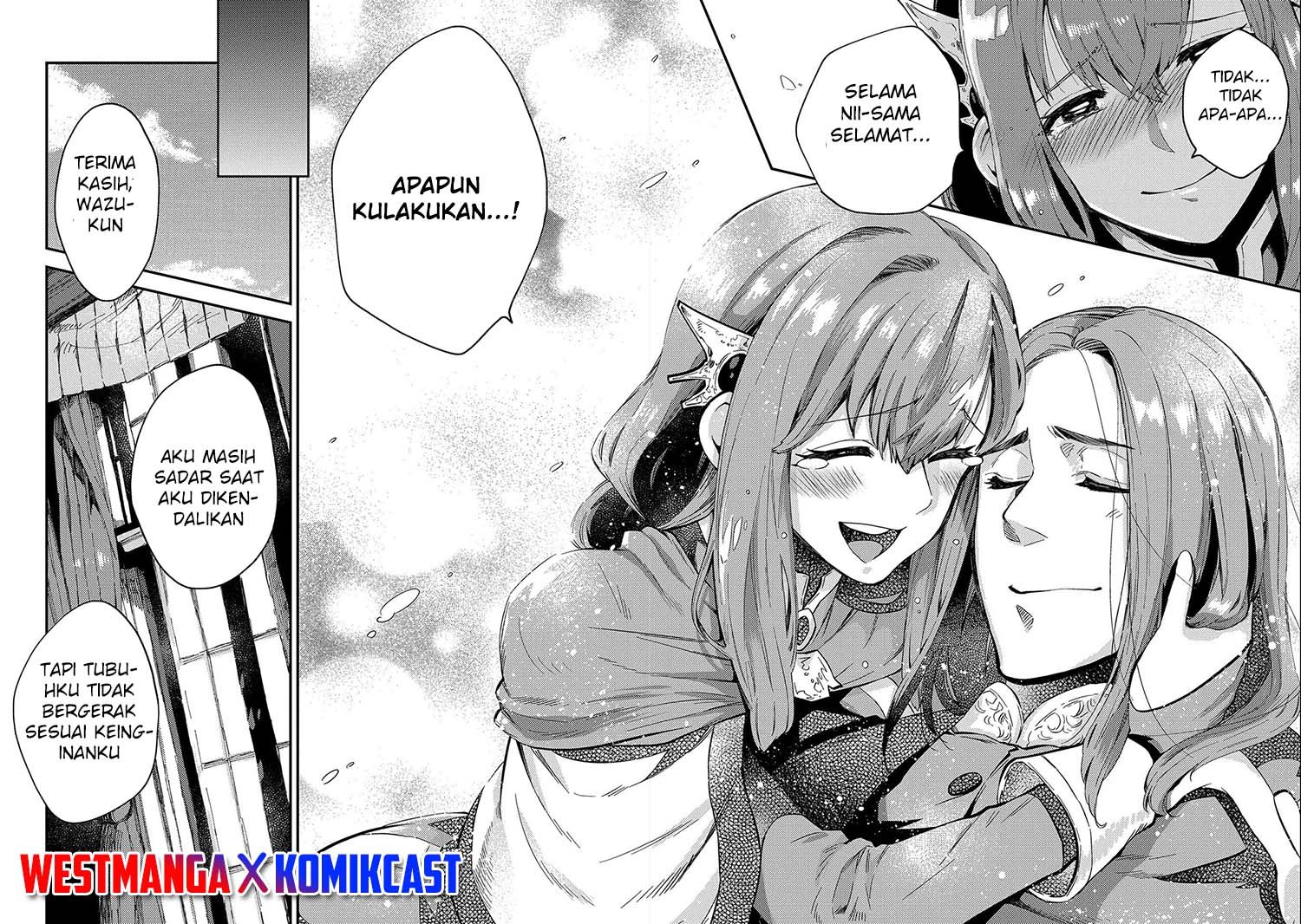 sono-mono-nochi-ni-nariie-shinichirou - Chapter: 20