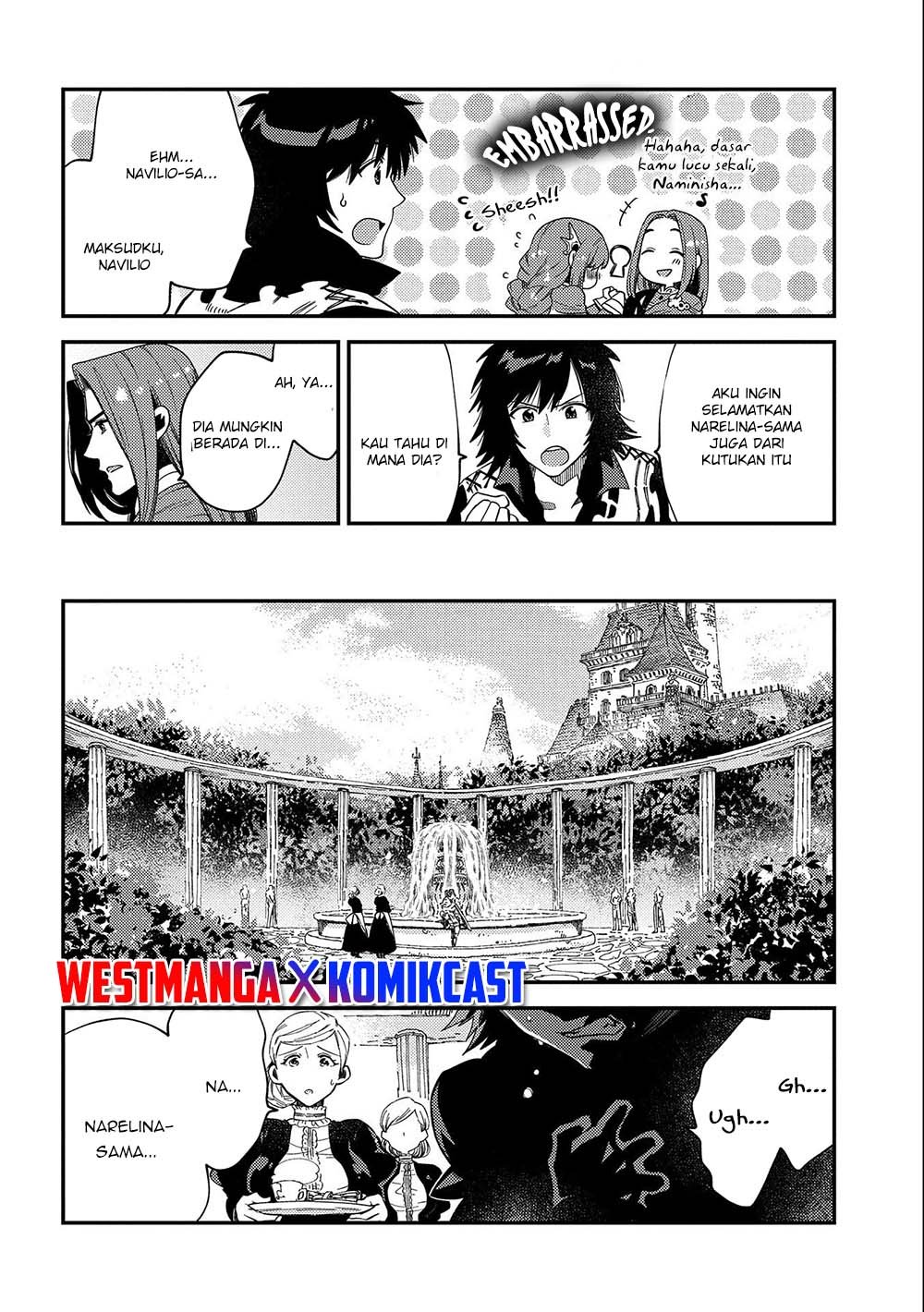 sono-mono-nochi-ni-nariie-shinichirou - Chapter: 20