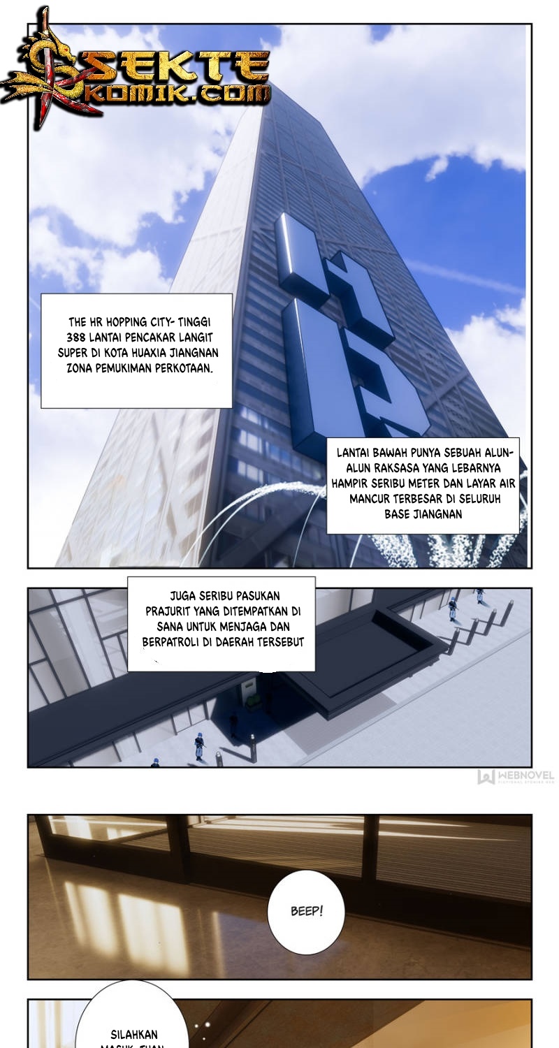 tun-shi-xing-kong - Chapter: 42