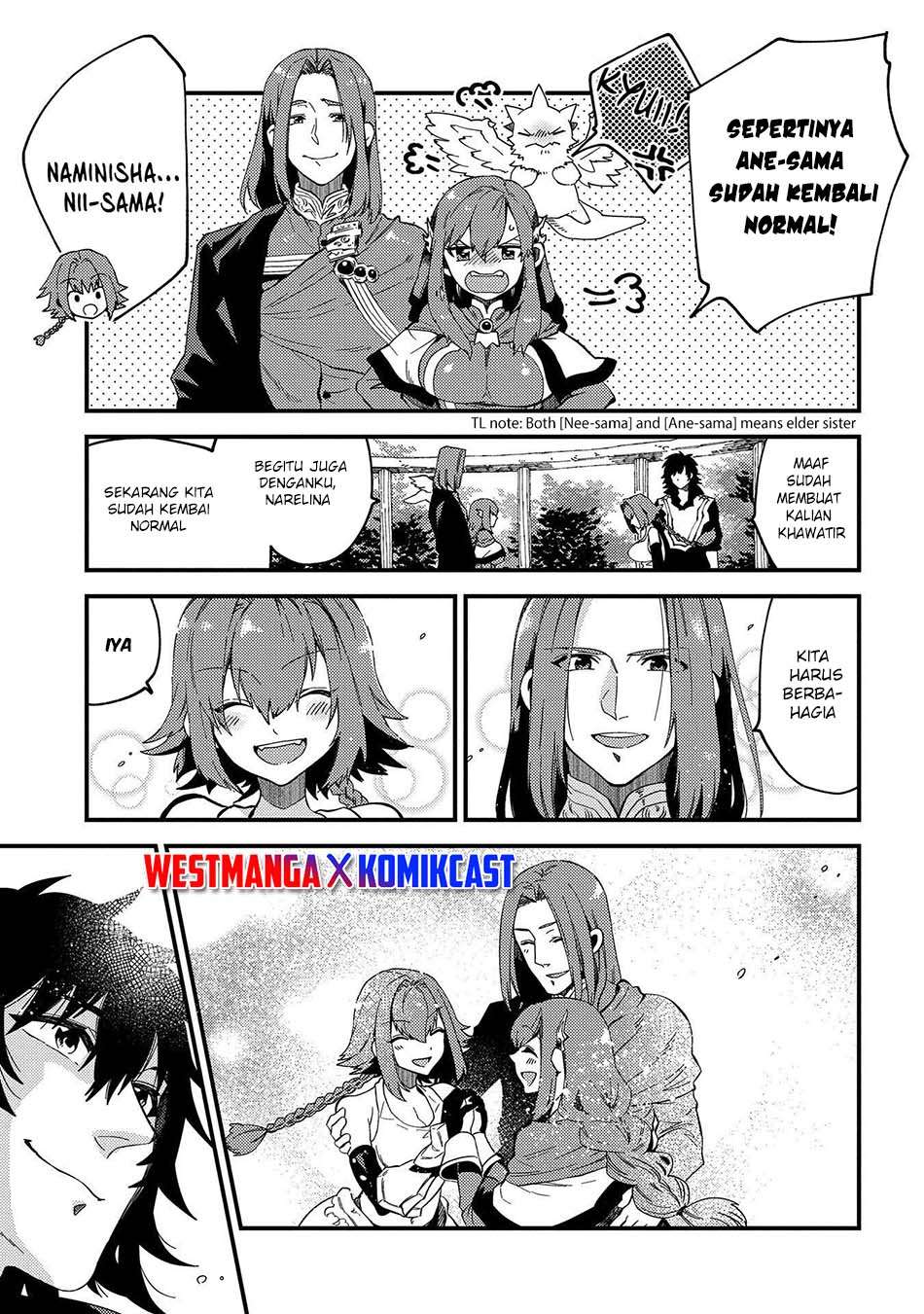 sono-mono-nochi-ni-nariie-shinichirou - Chapter: 21