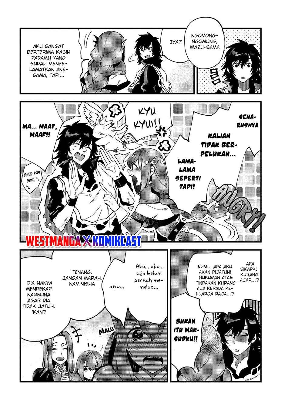 sono-mono-nochi-ni-nariie-shinichirou - Chapter: 21