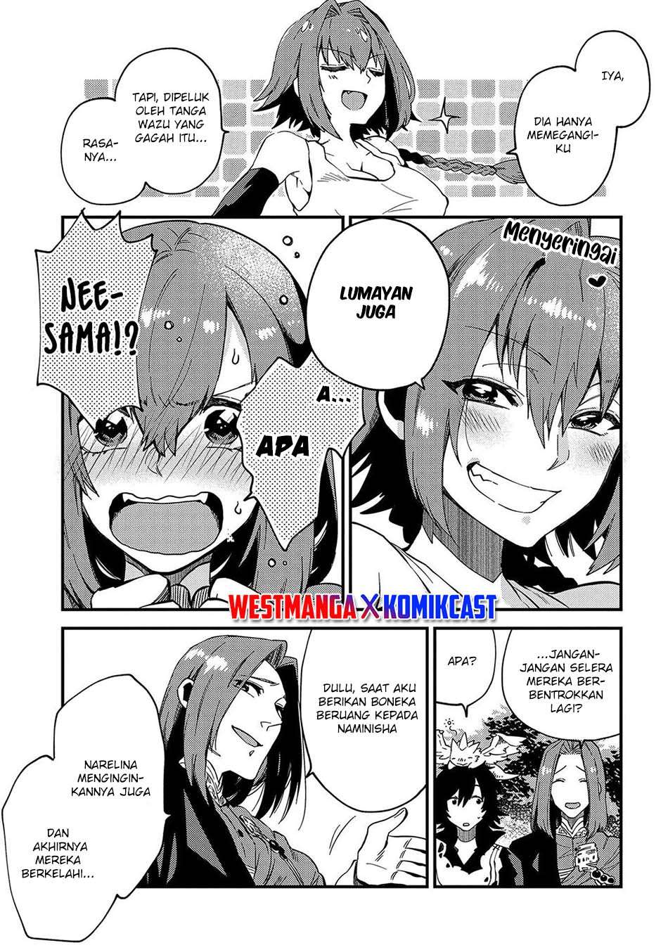 sono-mono-nochi-ni-nariie-shinichirou - Chapter: 21