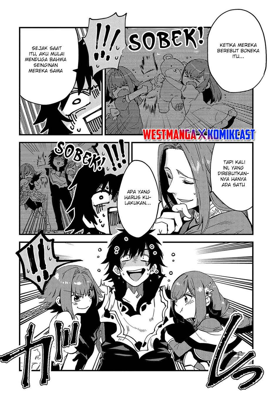 sono-mono-nochi-ni-nariie-shinichirou - Chapter: 21