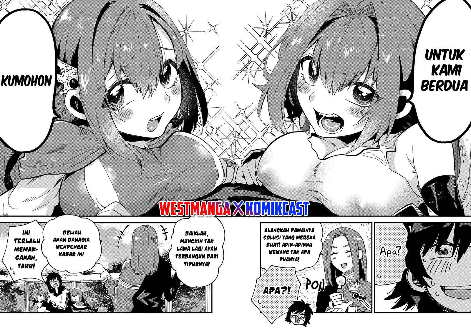 sono-mono-nochi-ni-nariie-shinichirou - Chapter: 21