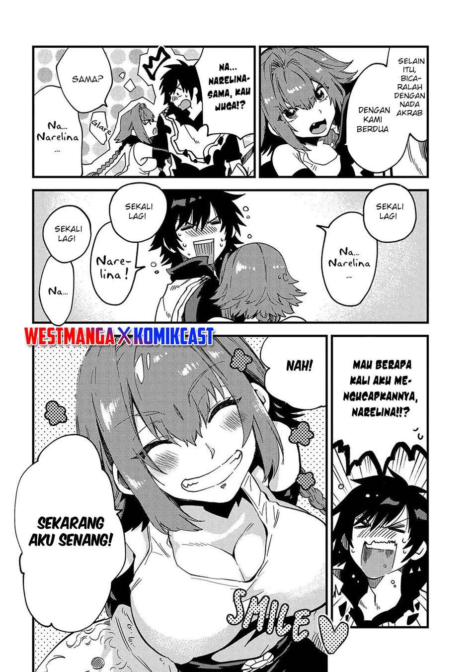 sono-mono-nochi-ni-nariie-shinichirou - Chapter: 21