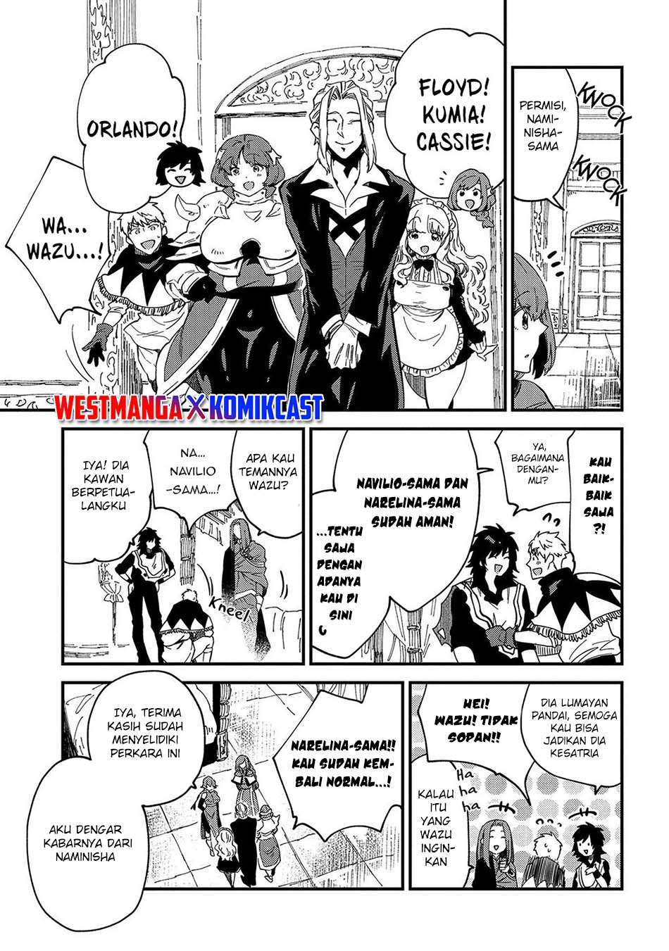 sono-mono-nochi-ni-nariie-shinichirou - Chapter: 21