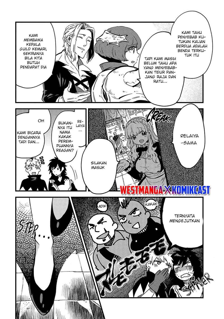 sono-mono-nochi-ni-nariie-shinichirou - Chapter: 21