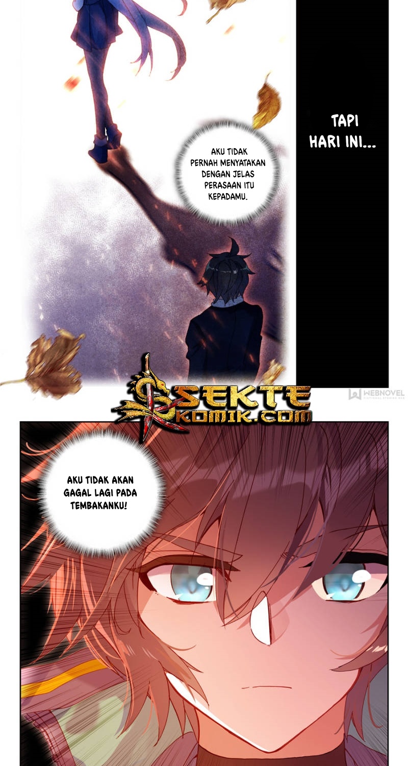 tun-shi-xing-kong - Chapter: 43