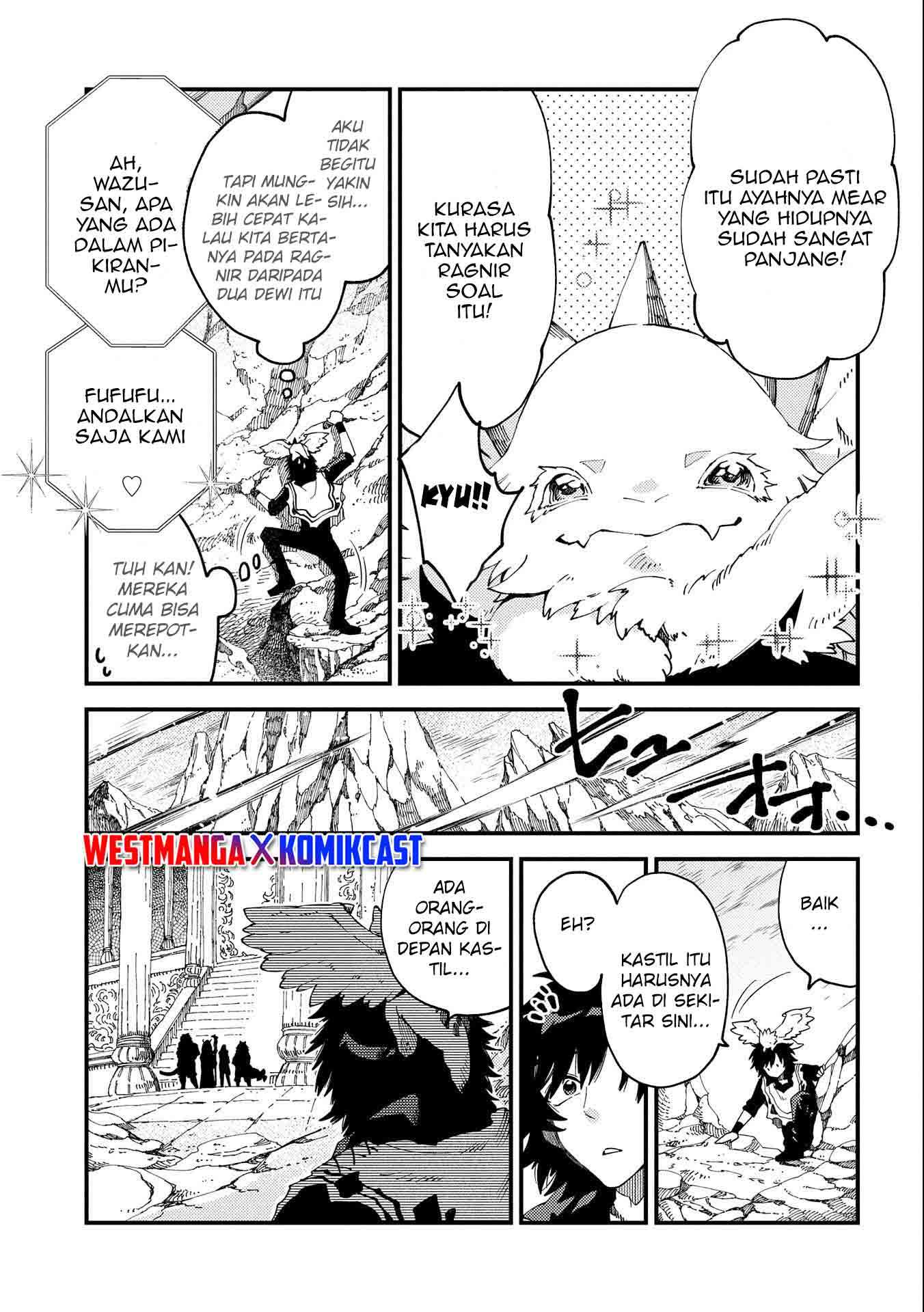 sono-mono-nochi-ni-nariie-shinichirou - Chapter: 22.1